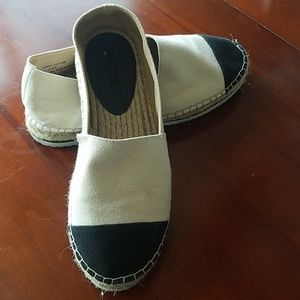 Espadrilles